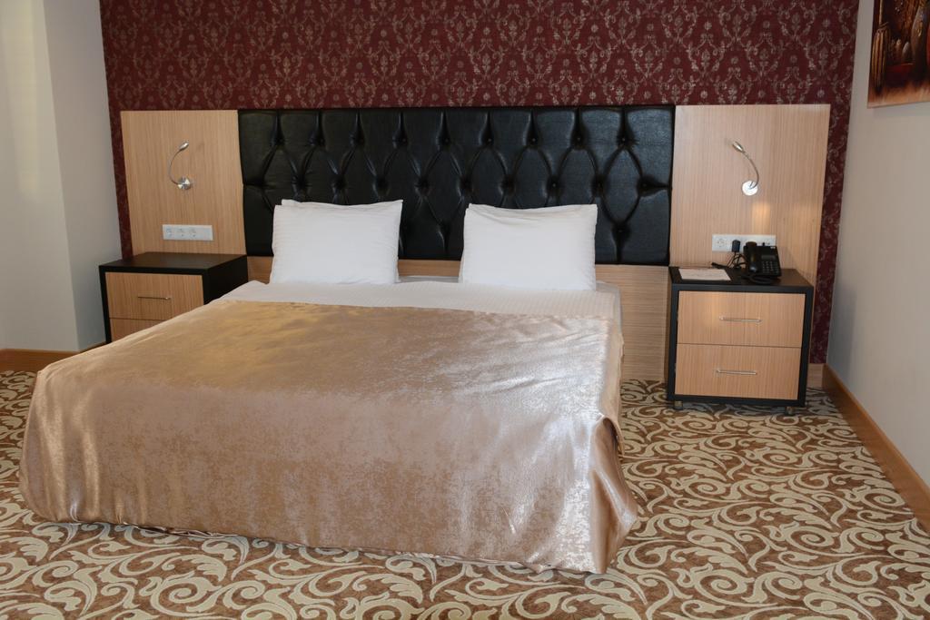Vois Hotel Istanbul Eksteriør billede