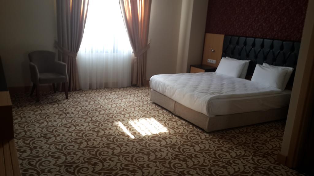 Vois Hotel Istanbul Eksteriør billede