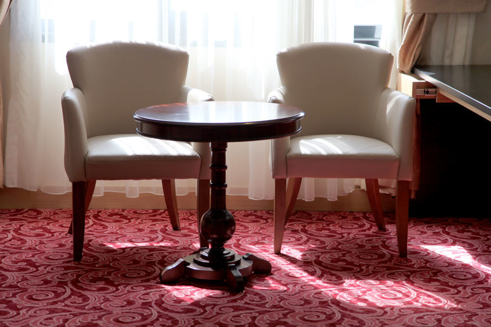 Vois Hotel Istanbul Eksteriør billede