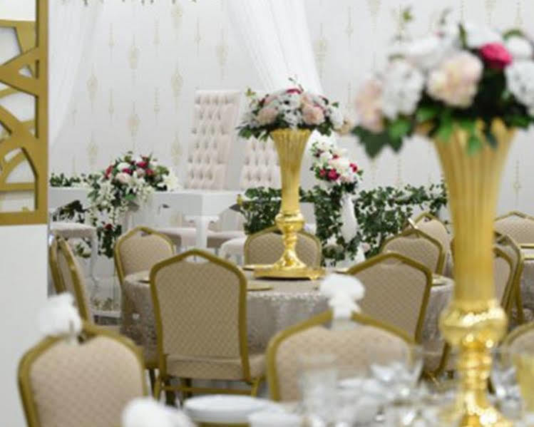 Vois Hotel Istanbul Eksteriør billede